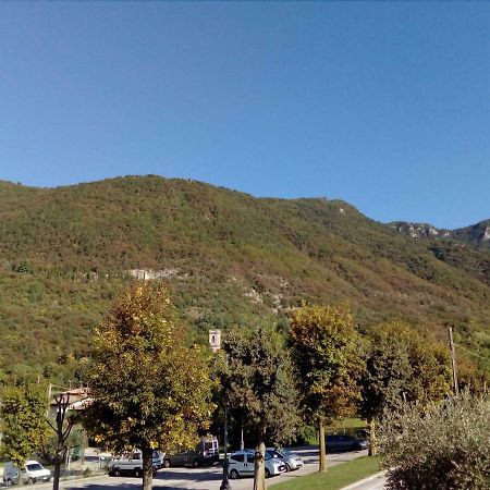 Salvia E Timo Rooms Borso del Grappa Kültér fotó