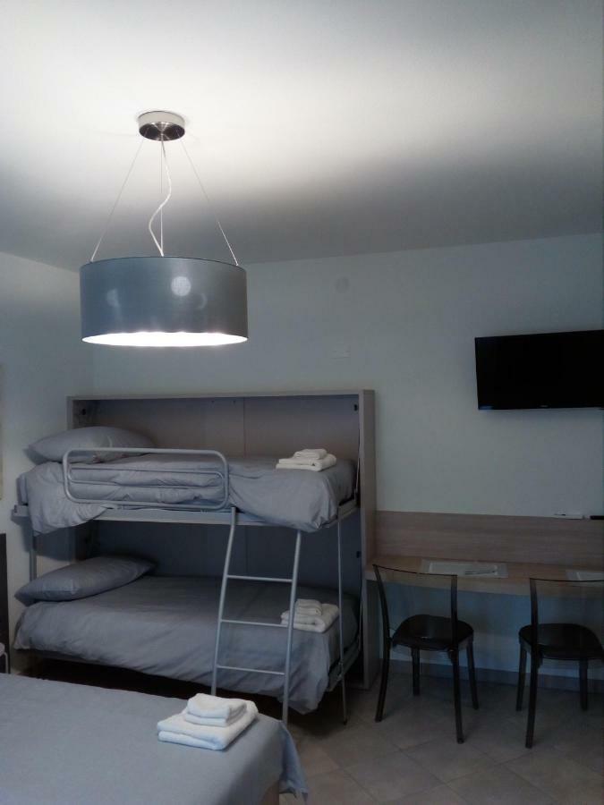 Salvia E Timo Rooms Borso del Grappa Kültér fotó