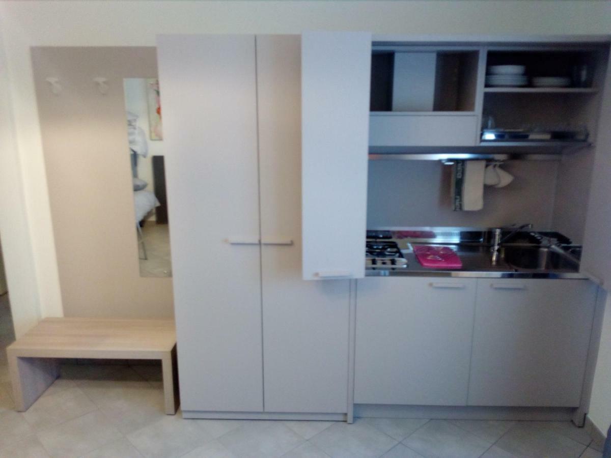 Salvia E Timo Rooms Borso del Grappa Kültér fotó