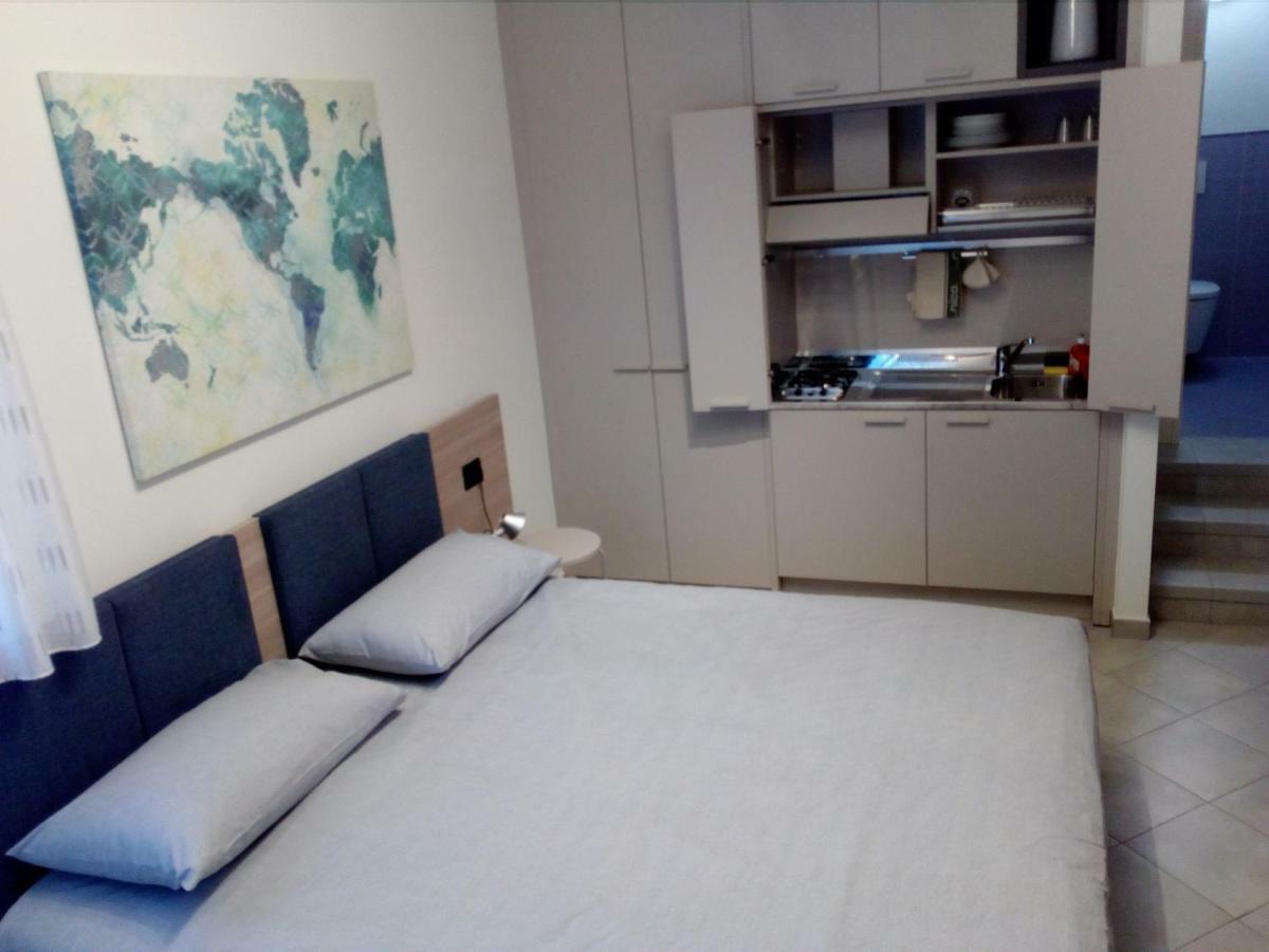 Salvia E Timo Rooms Borso del Grappa Kültér fotó