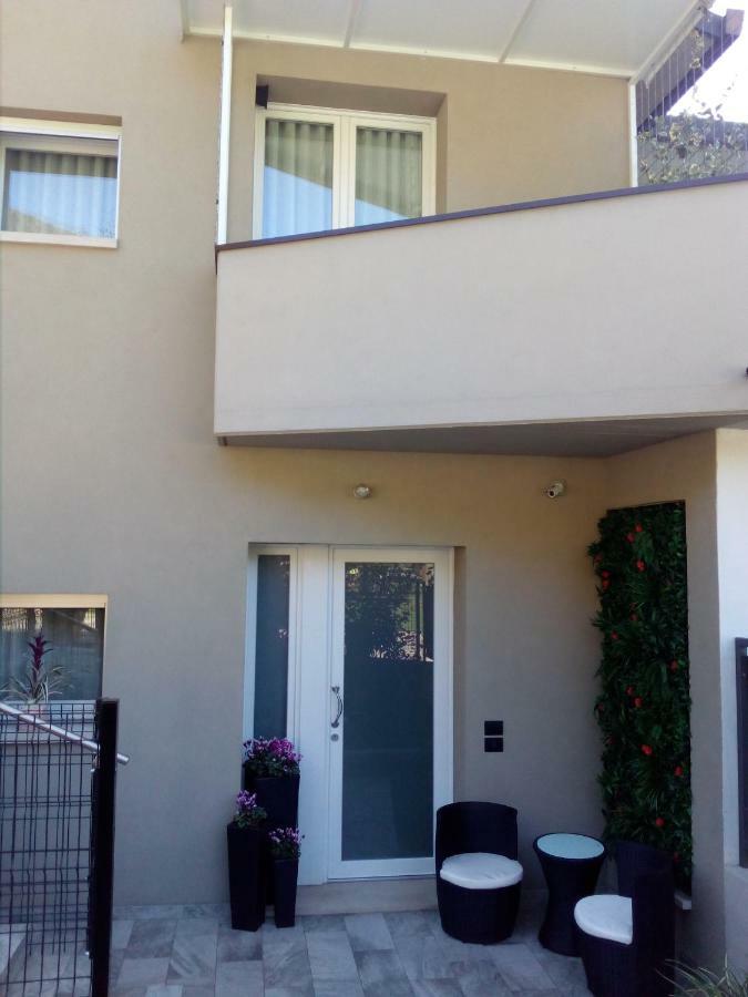 Salvia E Timo Rooms Borso del Grappa Kültér fotó