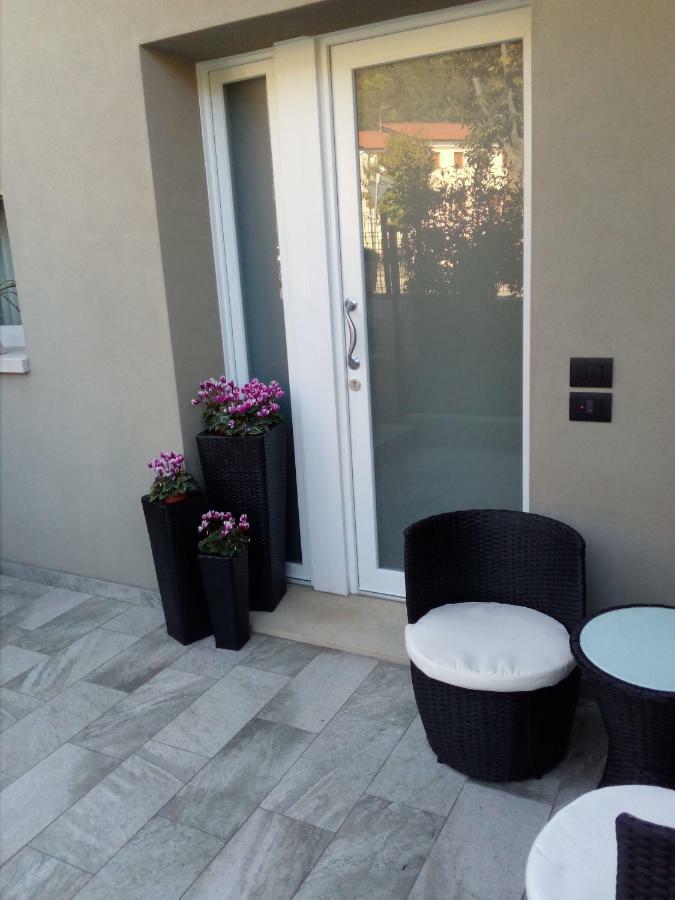 Salvia E Timo Rooms Borso del Grappa Kültér fotó